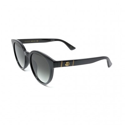 نظارة شمسية نسائية Gucci 0638SK 001 53 نظارة شمسية نسائية Gucci 0638SK 001 53
