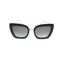Women sunglass Fendi 0424/F/S 807 55