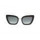 Women sunglass Fendi 0424/F/S 807 55