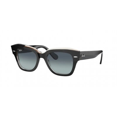 52- نظارة شمسية نسائية Ray-Ban 2186 1322/41 52- نظارة شمسية نسائية Ray-Ban 2186 1322/41