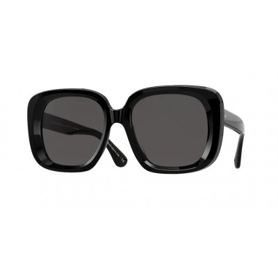 56- النظارات الشمسية للنساء Oliver Peoples 5428SU 1005/81 56- النظارات الشمسية للنساء Oliver Peoples 5428SU 1005/81