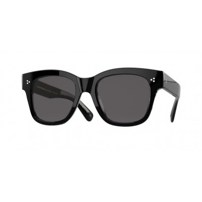 54- النظارات الشمسية للنساء Oliver Peoples 5442-SU 1005/81 54- النظارات الشمسية للنساء Oliver Peoples 5442-SU 1005/81
