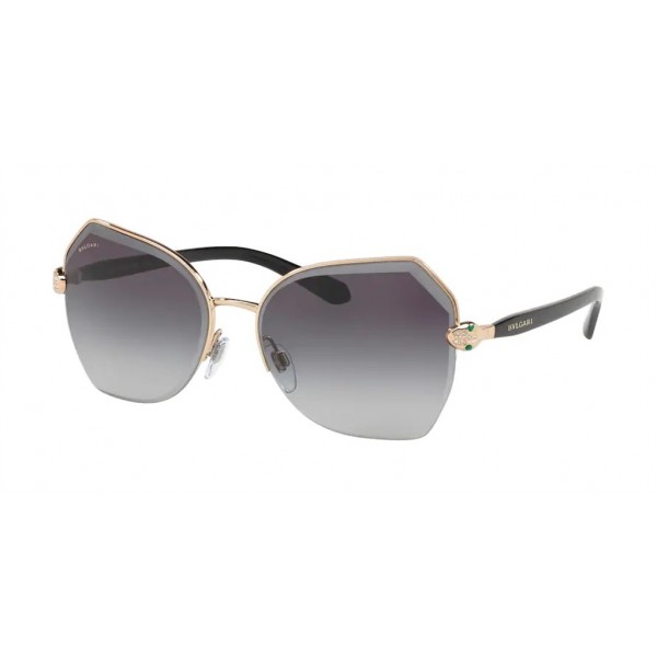 Women sunglass Bvlgari 6102-B 2014/8G 59