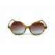 Women sunglass HS K 662 S04 55 G