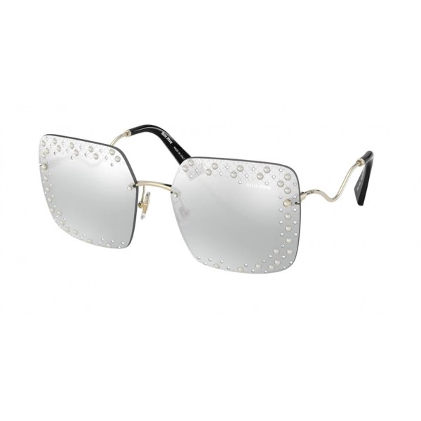 Women sunglass Miu Miu 52X 06O-1I2 64