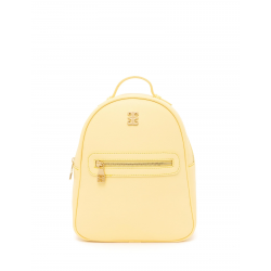 pierre cardin Yellow Backpack