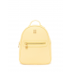 pierre cardin Yellow Backpack