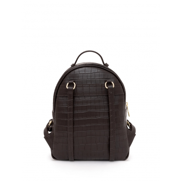 pierre cardin Khaki Backpack