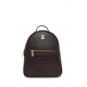 pierre cardin Khaki Backpack