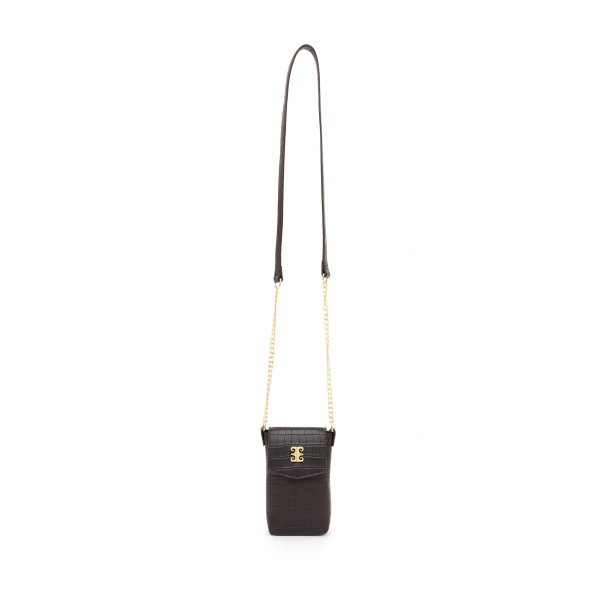 pierre cardin Vizon Crossbody Bag