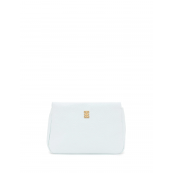 pierre cardin Aqua Crossbody Bag