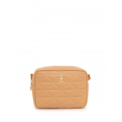 pierre cardin Brown Crossbody Bag