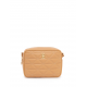 pierre cardin Brown Crossbody Bag