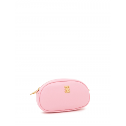 pierre cardin Pink Crossbody Bag