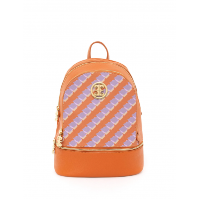 بيير كاردان حقيبة برتقالي