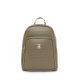 pierre cardin Brown Backpack