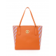 pierre cardin Orange Handbag