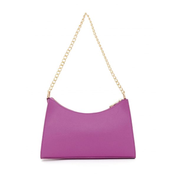 pierre cardin Violet Shoulder Bag