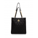 pierre cardin Black Handbag