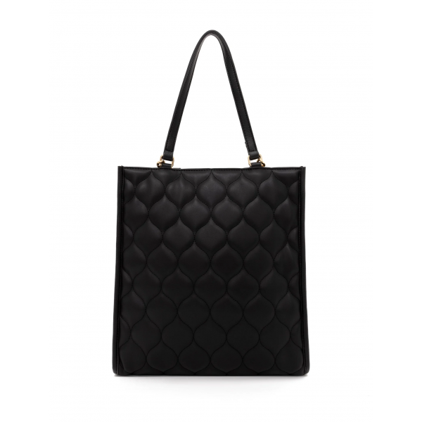 pierre cardin Black Handbag