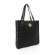 pierre cardin Black Handbag