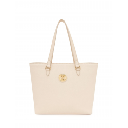 pierre cardin White Sleeve Bag