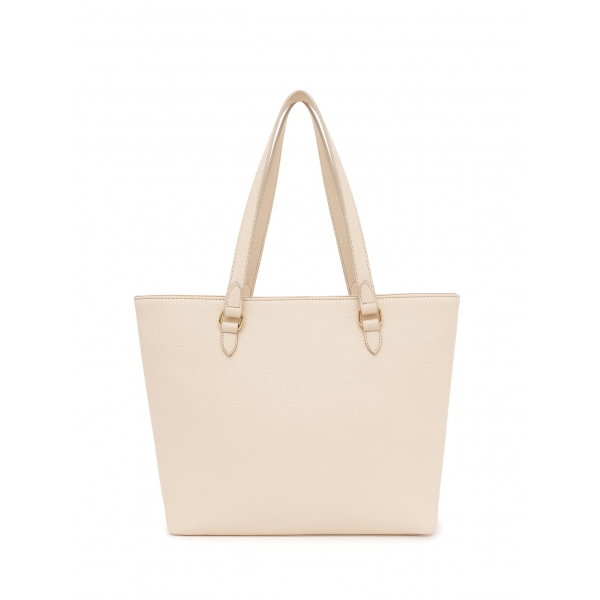 pierre cardin White Sleeve Bag