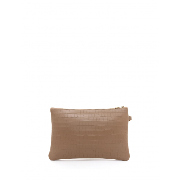 pierre cardin Powder Clutch Bag