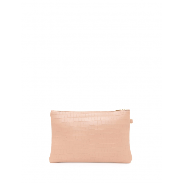 pierre cardin Powder Clutch Bag