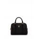 pierre cardin Black Strap Bag