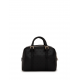 pierre cardin Black Strap Bag