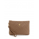 pierre cardin Soil Clutch Bag