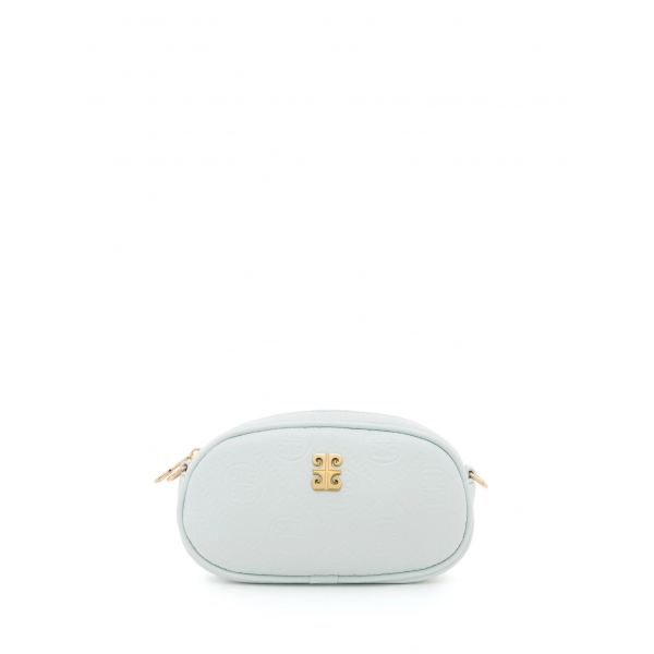 pierre cardin Lilac Crossbody Bag