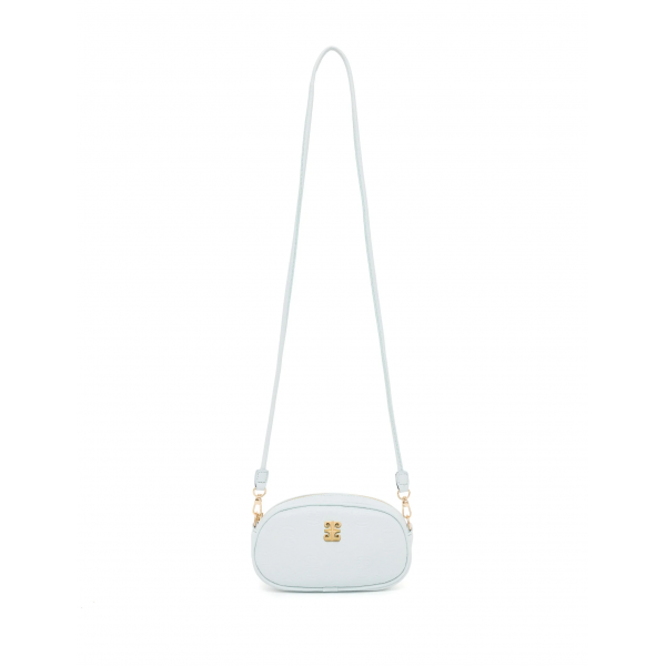 pierre cardin Lilac Crossbody Bag