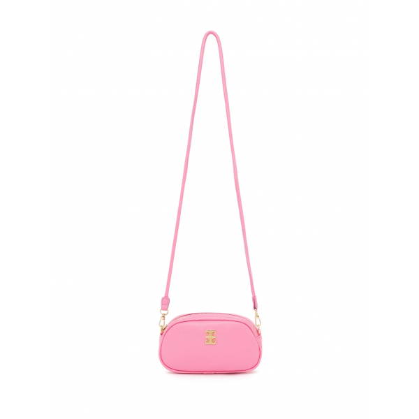 pierre cardin Lilac Crossbody Bag