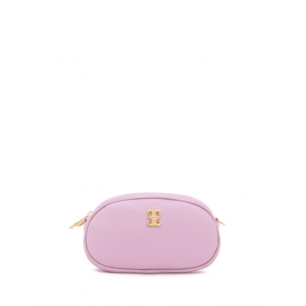 pierre cardin Lilac Crossbody Bag