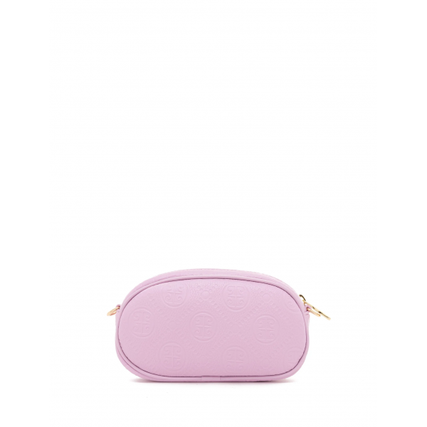 pierre cardin Lilac Crossbody Bag