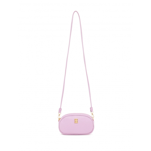 pierre cardin Lilac Crossbody Bag