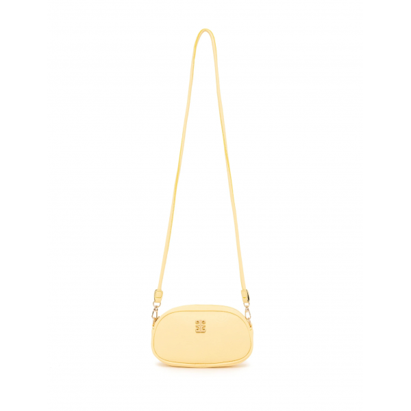 pierre cardin Lilac Crossbody Bag