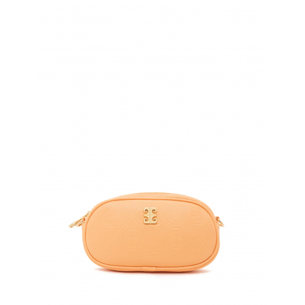 pierre cardin Lilac Crossbody Bag