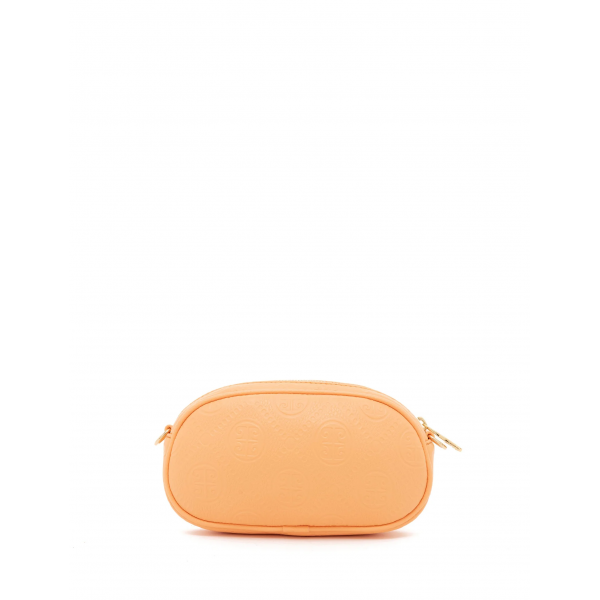 pierre cardin Lilac Crossbody Bag