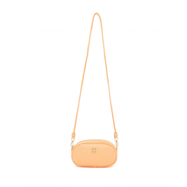 pierre cardin Lilac Crossbody Bag