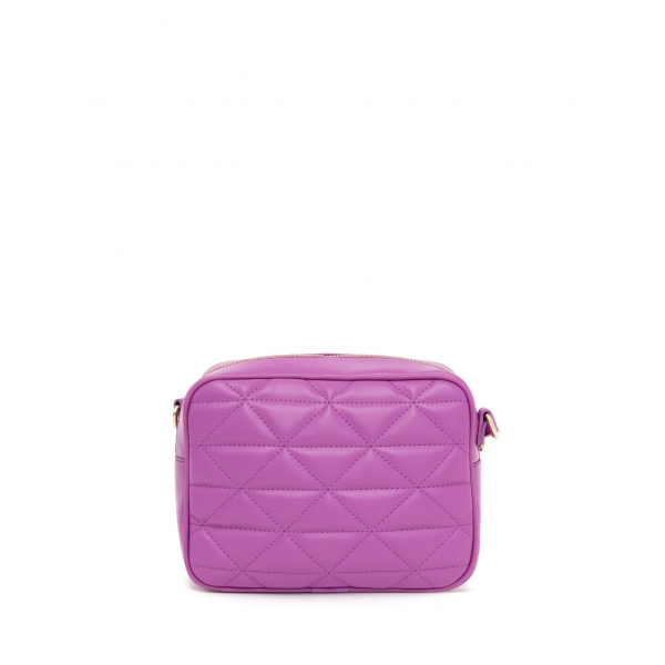 pierre cardin Violet Crossbody Bag