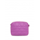 pierre cardin Violet Crossbody Bag