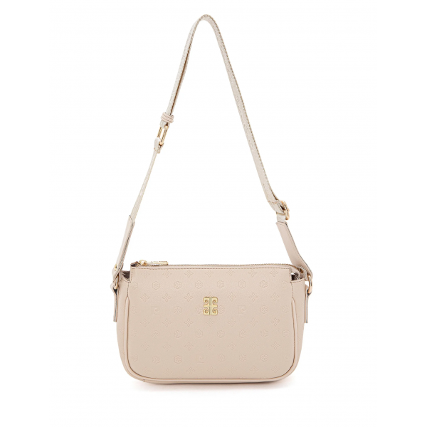 pierre cardin Beige Handbag