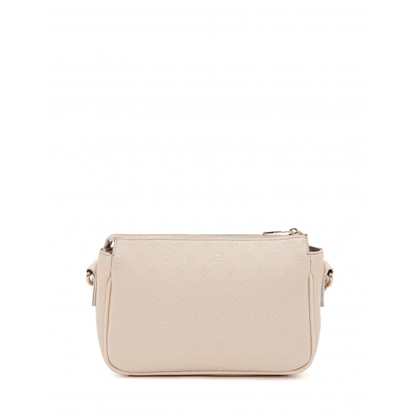 pierre cardin Beige Handbag