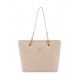 pierre cardin White Shoulder Bag