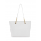 pierre cardin White Shoulder Bag