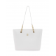 pierre cardin White Shoulder Bag