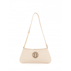 pierre cardin Beige Shoulder Bag